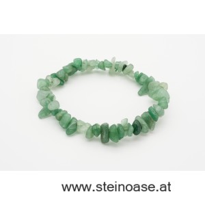 Armband Aventurin 'Splitter'